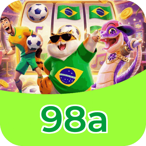 Equipe de suporte ao cliente da 98a