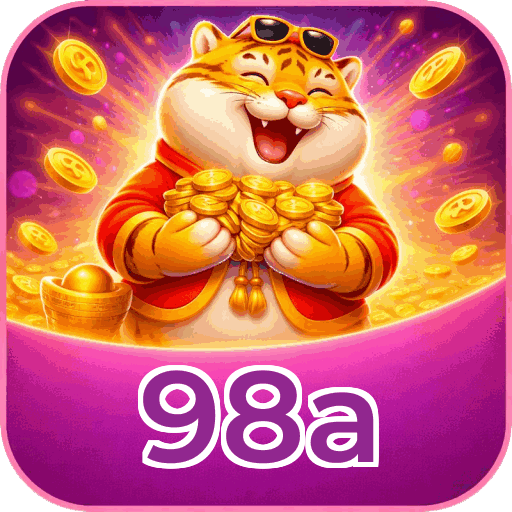 Tabela RTP dos jogos de cassino da 98a