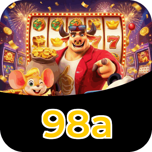 Mahjong Ways - Slot com múltiplas formas de ganhar