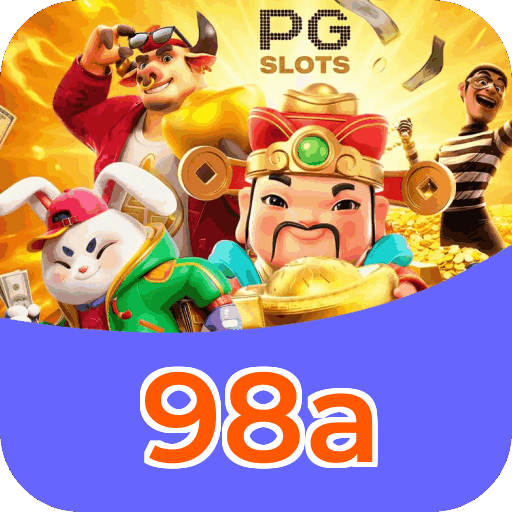 Slots Premium da PG Soft na 98a