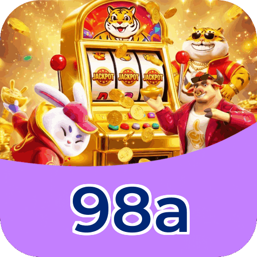 Login rápido no app 98a