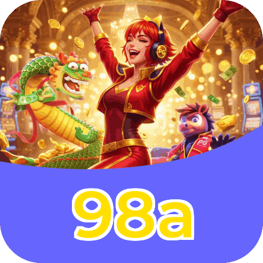 Fortune Dragon - RTP 96.96%