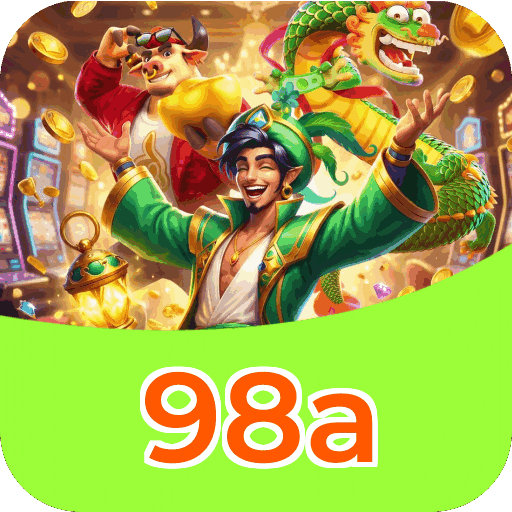 Instalar APK 98a